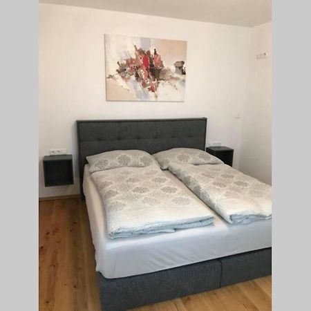 Appartement Attergau ザンクト・ゲオルゲン・イム・アッターガウ エクステリア 写真