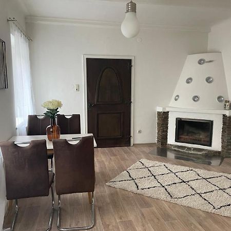 Appartement Attergau ザンクト・ゲオルゲン・イム・アッターガウ エクステリア 写真