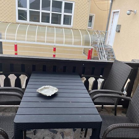 Appartement Attergau ザンクト・ゲオルゲン・イム・アッターガウ エクステリア 写真