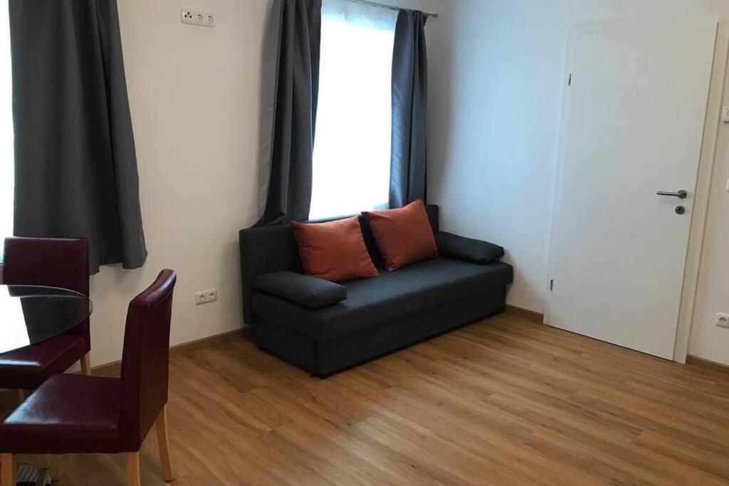Appartement Attergau ザンクト・ゲオルゲン・イム・アッターガウ エクステリア 写真