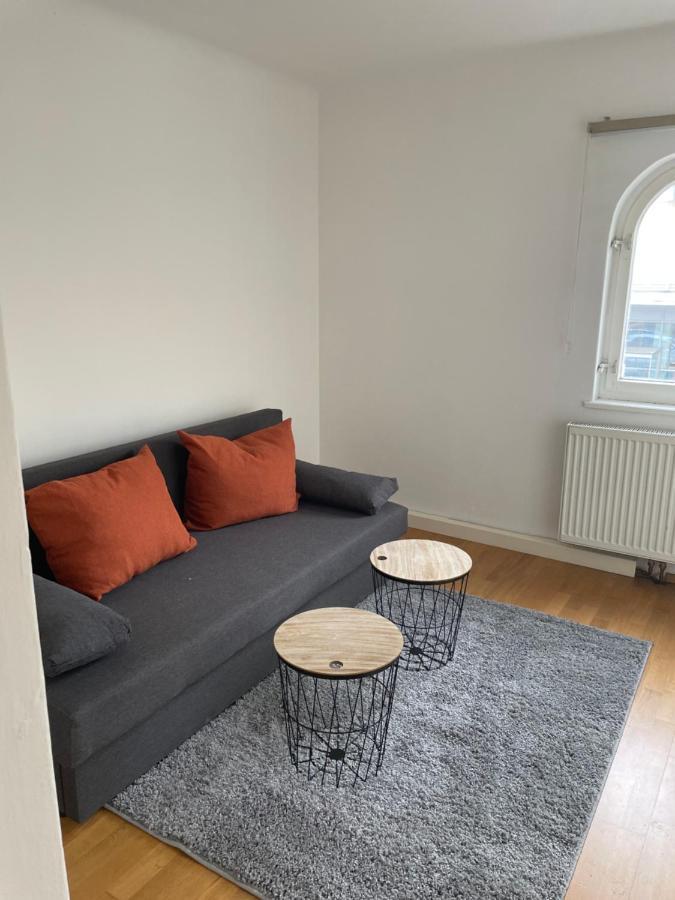 Appartement Attergau ザンクト・ゲオルゲン・イム・アッターガウ エクステリア 写真