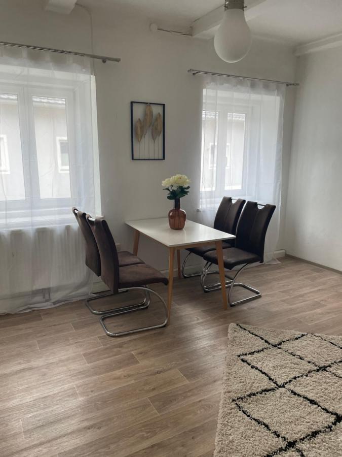 Appartement Attergau ザンクト・ゲオルゲン・イム・アッターガウ エクステリア 写真