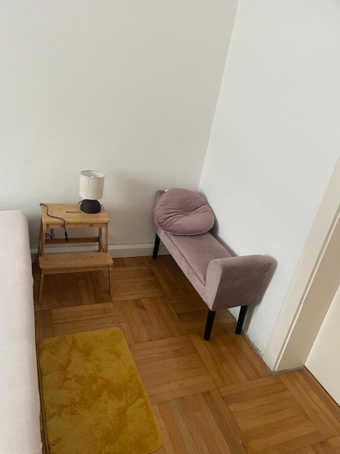 Appartement Attergau ザンクト・ゲオルゲン・イム・アッターガウ エクステリア 写真