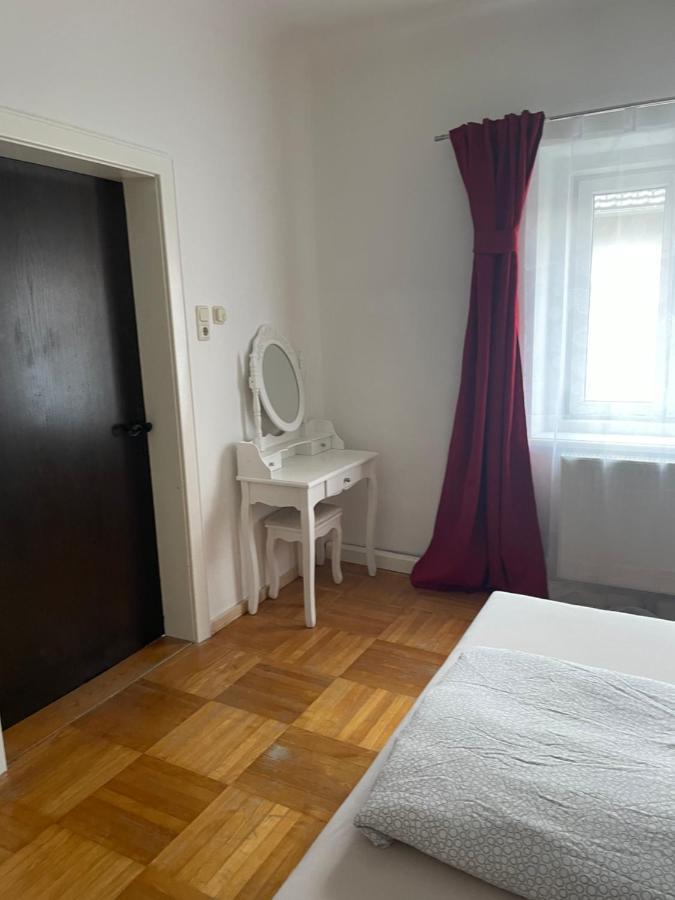 Appartement Attergau ザンクト・ゲオルゲン・イム・アッターガウ エクステリア 写真