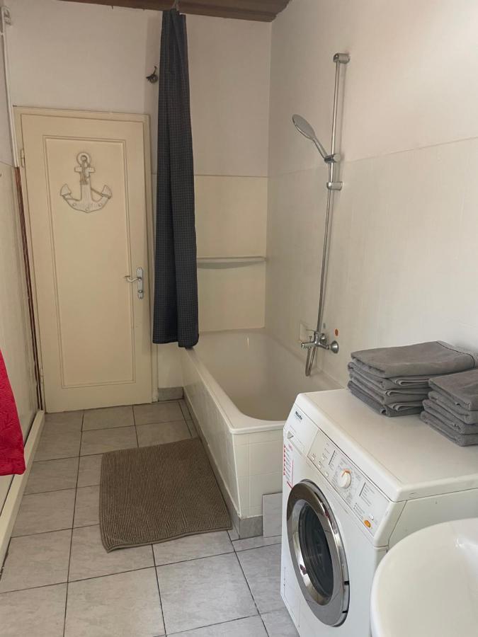 Appartement Attergau ザンクト・ゲオルゲン・イム・アッターガウ エクステリア 写真
