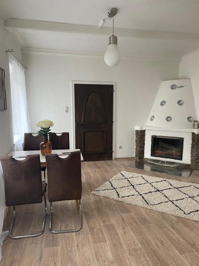 Appartement Attergau ザンクト・ゲオルゲン・イム・アッターガウ エクステリア 写真