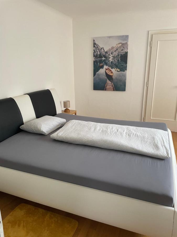 Appartement Attergau ザンクト・ゲオルゲン・イム・アッターガウ エクステリア 写真