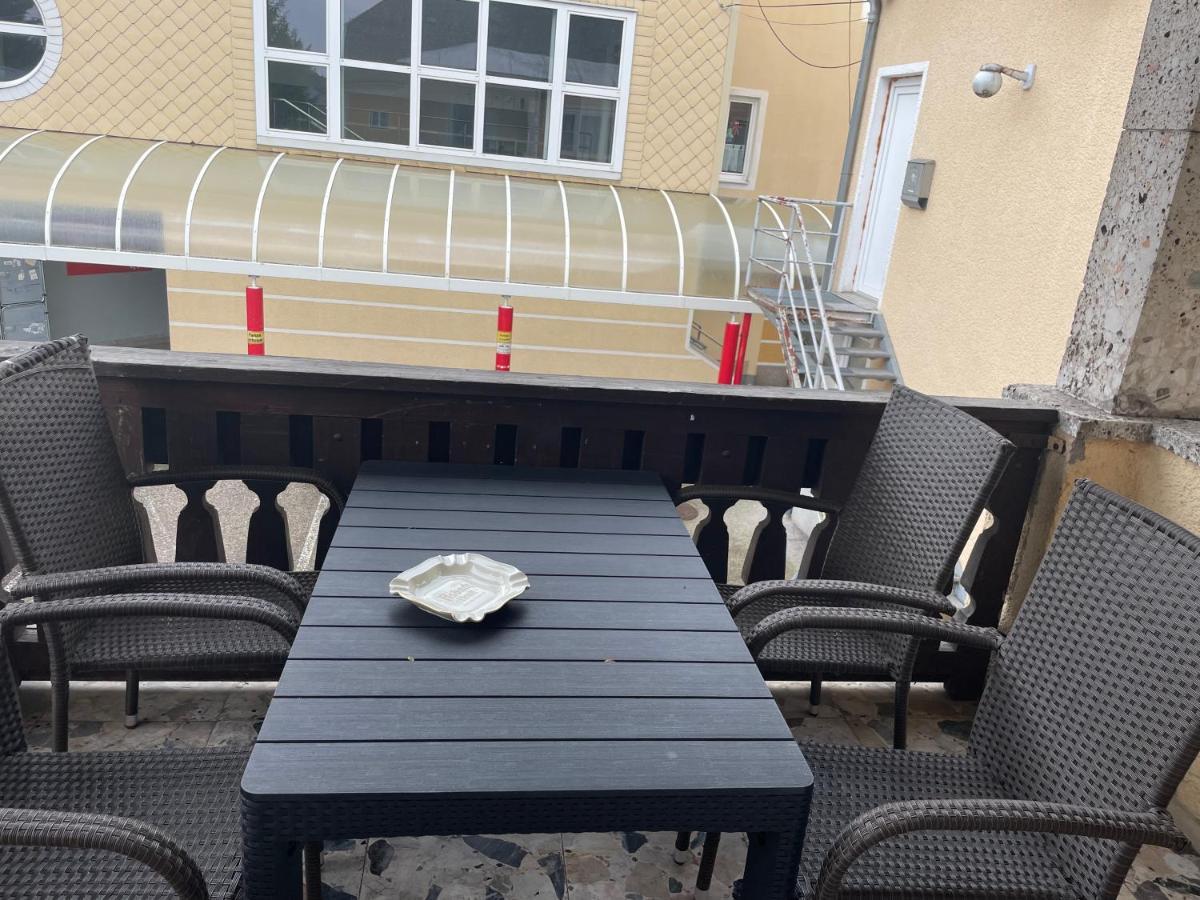 Appartement Attergau ザンクト・ゲオルゲン・イム・アッターガウ エクステリア 写真