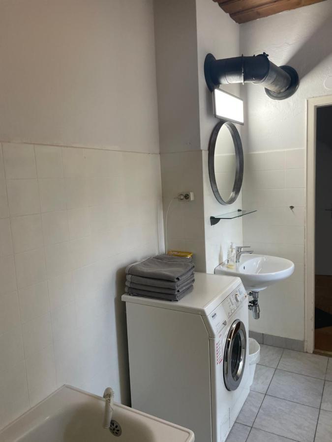 Appartement Attergau ザンクト・ゲオルゲン・イム・アッターガウ エクステリア 写真